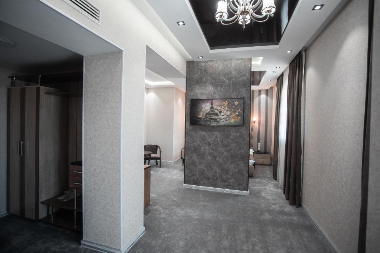 Hotel Arhan Palace Samarkand Exteriér fotografie